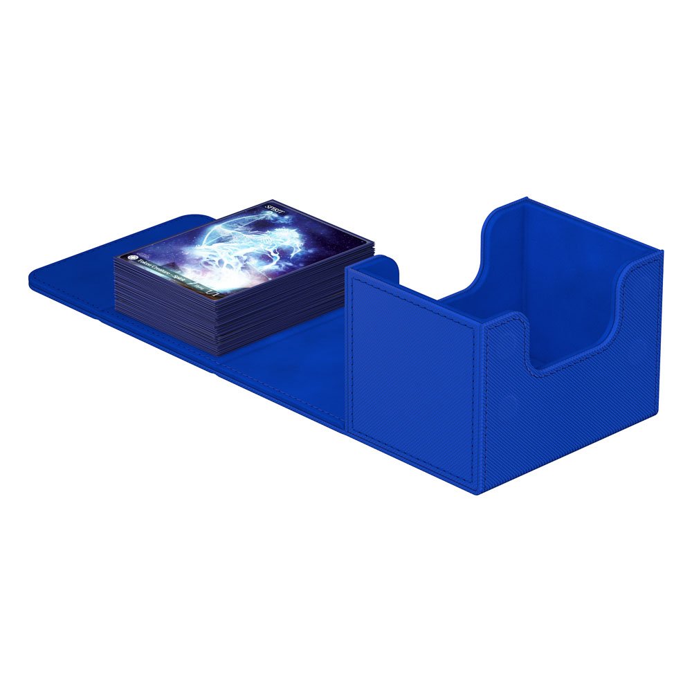 Ultimate Guard Ultimate Guard Sidewinder 100+ Xenoskin - Blue