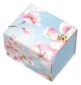 Ultimate Guard Ultimate Guard Sidewinder 100+ Xenoskin "Floral Places" - Cherry Blossom