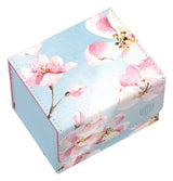 Ultimate Guard Ultimate Guard Sidewinder 100+ Xenoskin "Floral Places" - Cherry Blossom