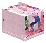 Ultimate Guard Ultimate Guard Sidewinder 100+ Xenoskin "Floral Places" - Lotus Bloom