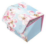 Ultimate Guard Ultimate Guard Sidewinder 100+ Xenoskin "Floral Places" - Cherry Blossom