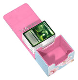 Ultimate Guard Ultimate Guard Sidewinder 100+ Xenoskin "Floral Places" - Cherry Blossom