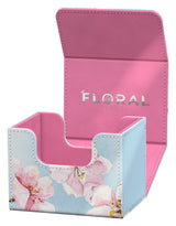 Ultimate Guard Ultimate Guard Sidewinder 100+ Xenoskin "Floral Places" - Cherry Blossom
