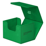 Ultimate Guard Ultimate Guard Sidewinder 100+ Xenoskin - Green