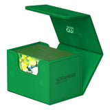 Ultimate Guard Ultimate Guard Sidewinder 100+ Xenoskin - Green