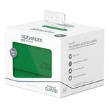 Ultimate Guard Ultimate Guard Sidewinder 100+ Xenoskin - Green