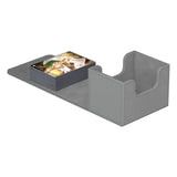 Ultimate Guard Ultimate Guard Sidewinder 100+ Xenoskin - Grey