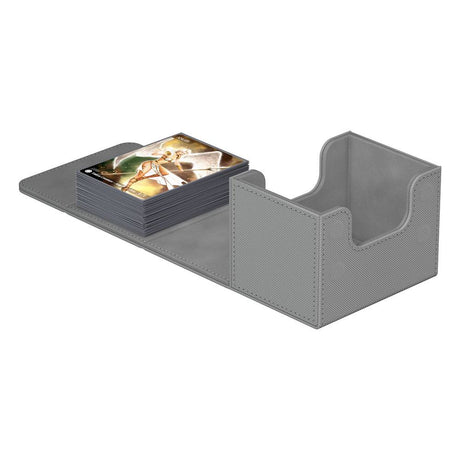 Ultimate Guard Ultimate Guard Sidewinder 100+ Xenoskin - Grey