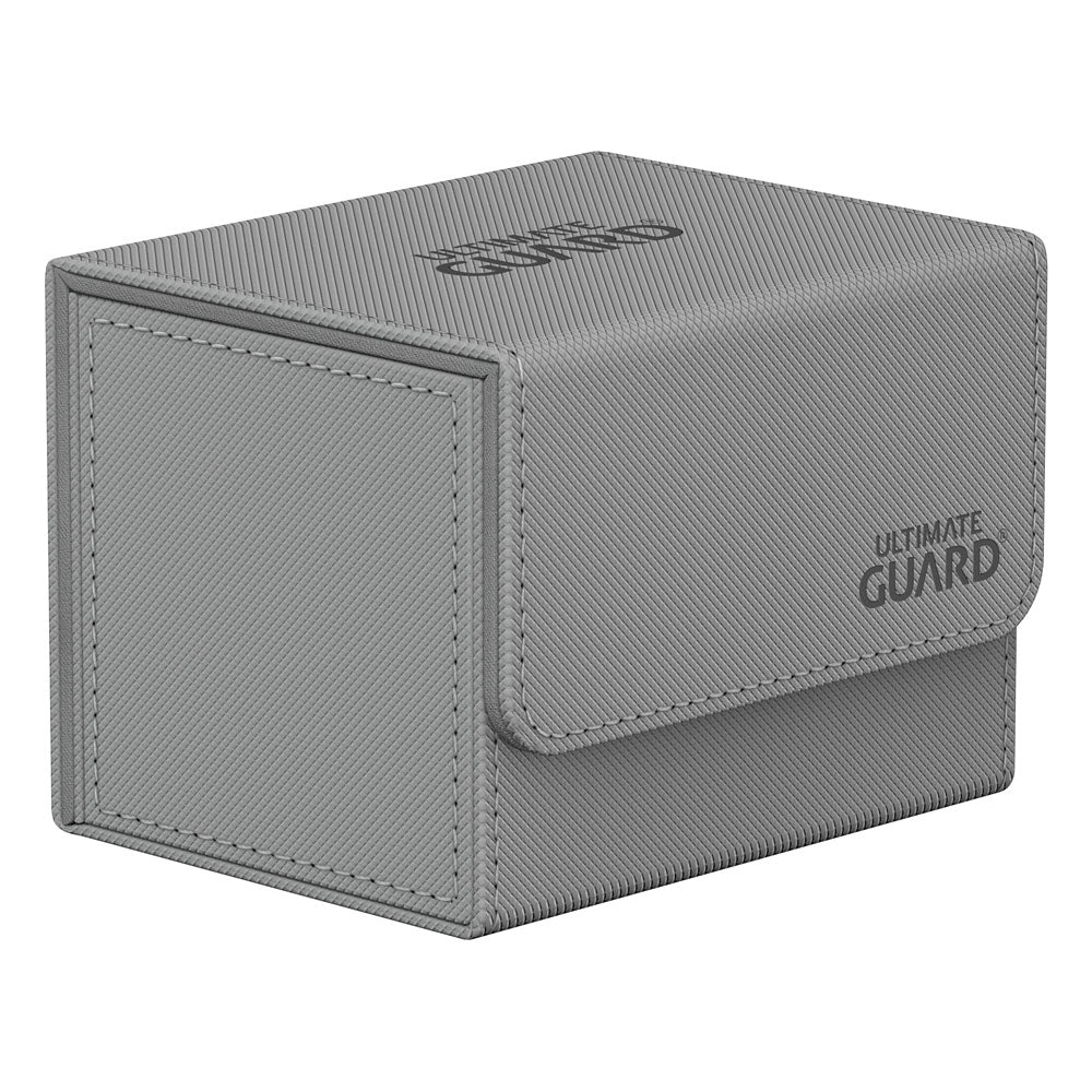 Ultimate Guard Ultimate Guard Sidewinder 100+ Xenoskin - Grey