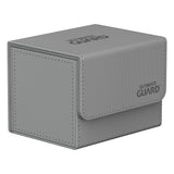 Ultimate Guard Ultimate Guard Sidewinder 100+ Xenoskin - Grey