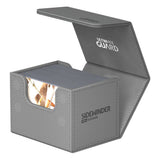 Ultimate Guard Ultimate Guard Sidewinder 100+ Xenoskin - Grey
