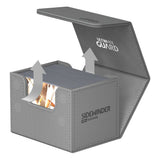 Ultimate Guard Ultimate Guard Sidewinder 100+ Xenoskin - Grey