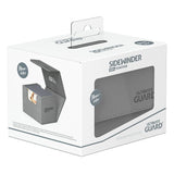 Ultimate Guard Ultimate Guard Sidewinder 100+ Xenoskin - Grey