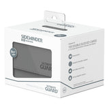 Ultimate Guard Ultimate Guard Sidewinder 100+ Xenoskin - Grey