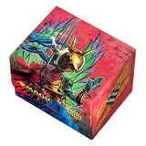 Ultimate Guard Ultimate Guard Sidewinder 100+ Xenoskin Magic The Gathering "Aetherdrift" - Hazoret, Godseeker