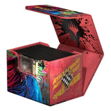 Ultimate Guard Ultimate Guard Sidewinder 100+ Xenoskin Magic The Gathering "Aetherdrift" - Hazoret, Godseeker