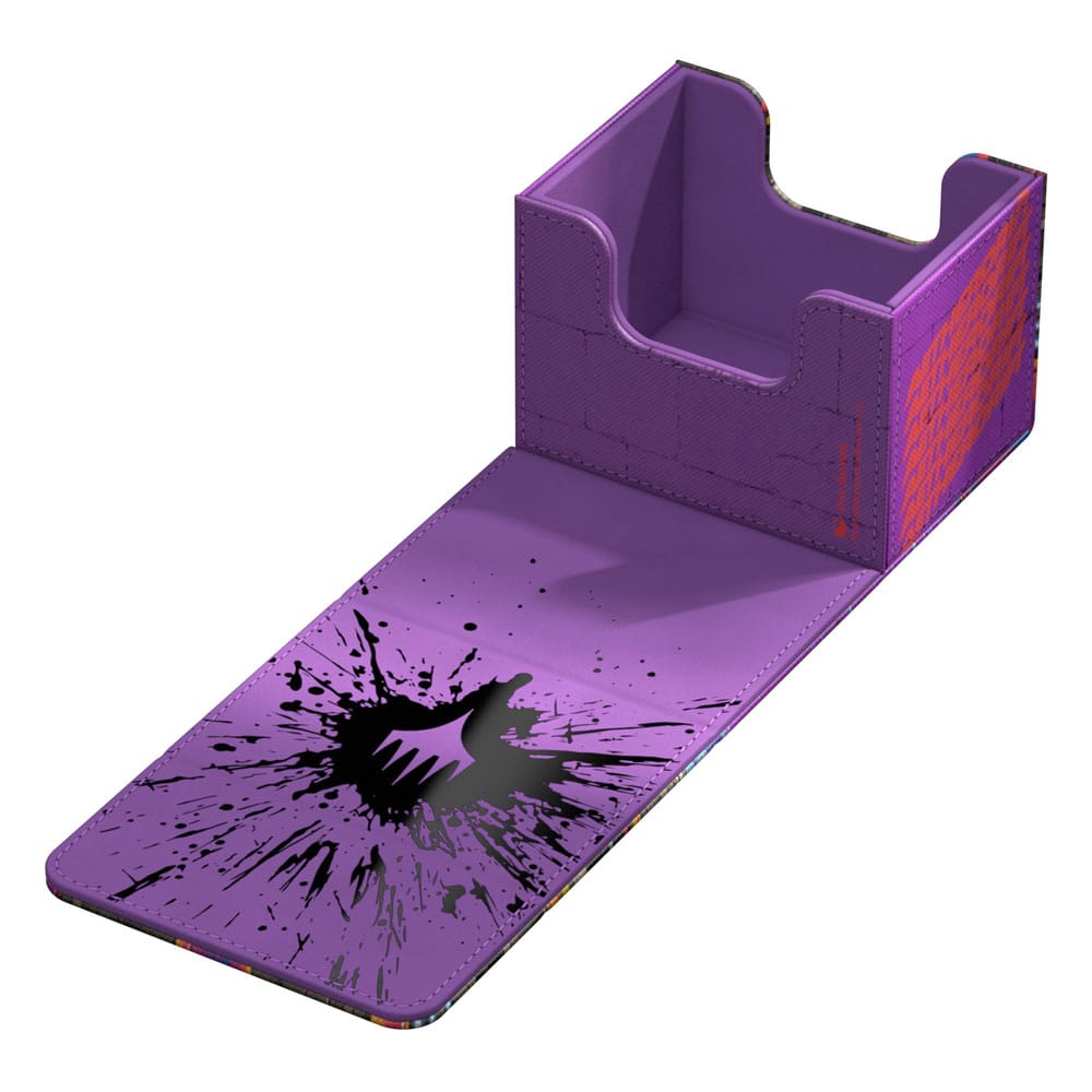 Ultimate Guard Ultimate Guard Sidewinder 100+ Xenoskin Magic The Gathering "Aetherdrift" - Coalstoke Gearhulk