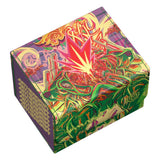 Ultimate Guard Ultimate Guard Sidewinder 100+ Xenoskin Magic The Gathering "Aetherdrift" - Pyrewood Gearhulk