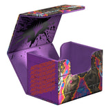 Ultimate Guard Ultimate Guard Sidewinder 100+ Xenoskin Magic The Gathering "Aetherdrift" - Coalstoke Gearhulk