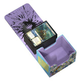 Ultimate Guard Ultimate Guard Sidewinder 100+ Xenoskin Magic The Gathering "Aetherdrift" - Riptide Gearhulk
