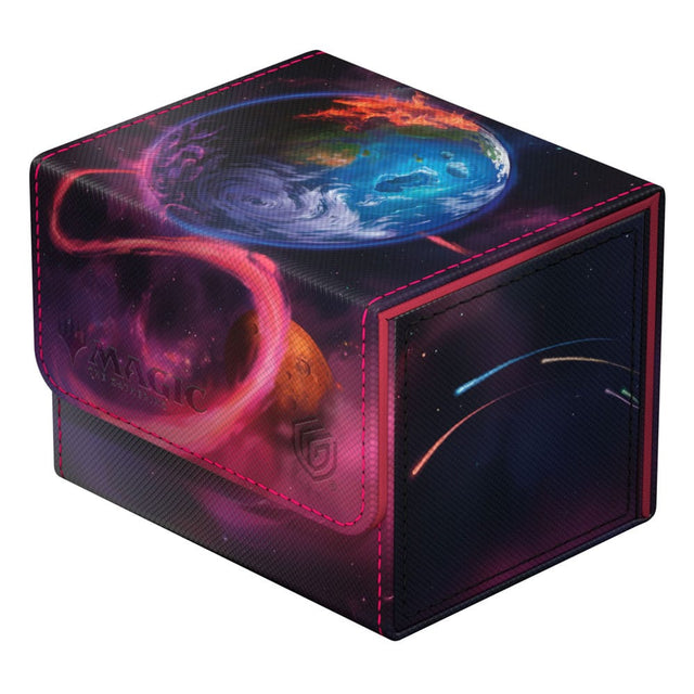 Ultimate Guard Ultimate Guard Sidewinder 100+ Xenoskin Magic The Gathering "Edge of Eternities" - Mana Confluence