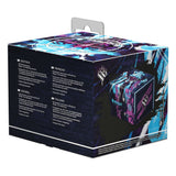 Ultimate Guard Ultimate Guard Sidewinder 100+ Xenoskin Magic The Gathering "Aetherdrift" - Oildeep Gearhulk