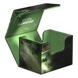 Ultimate Guard Ultimate Guard Sidewinder 100+ Xenoskin Magic The Gathering "Edge of Eternities" - Hissing Quagmire