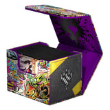 Ultimate Guard Ultimate Guard Sidewinder 100+ Xenoskin Magic The Gathering "Aetherdrift" - Revved-Up Racers