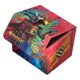 Ultimate Guard Ultimate Guard Sidewinder 100+ Xenoskin Magic The Gathering "Aetherdrift" - Hazoret, Godseeker