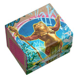 Ultimate Guard Ultimate Guard Sidewinder 100+ Xenoskin Magic The Gathering "Aetherdrift" - Sab-Sunen, Luxa Embodied