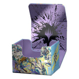 Ultimate Guard Ultimate Guard Sidewinder 100+ Xenoskin Magic The Gathering "Aetherdrift" - Riptide Gearhulk