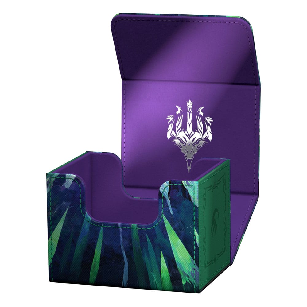 Ultimate Guard Ultimate Guard Sidewinder 100+ Xenoskin Magic The Gathering "Tarkir Dragonstorm" - Genesis Ultimatum