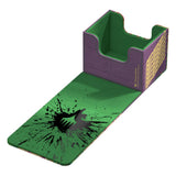 Ultimate Guard Ultimate Guard Sidewinder 100+ Xenoskin Magic The Gathering "Aetherdrift" - Pyrewood Gearhulk