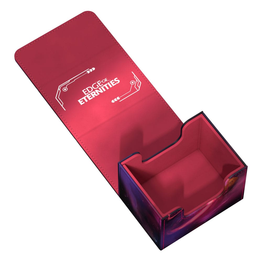 Ultimate Guard Ultimate Guard Sidewinder 100+ Xenoskin Magic The Gathering "Edge of Eternities" - Mana Confluence