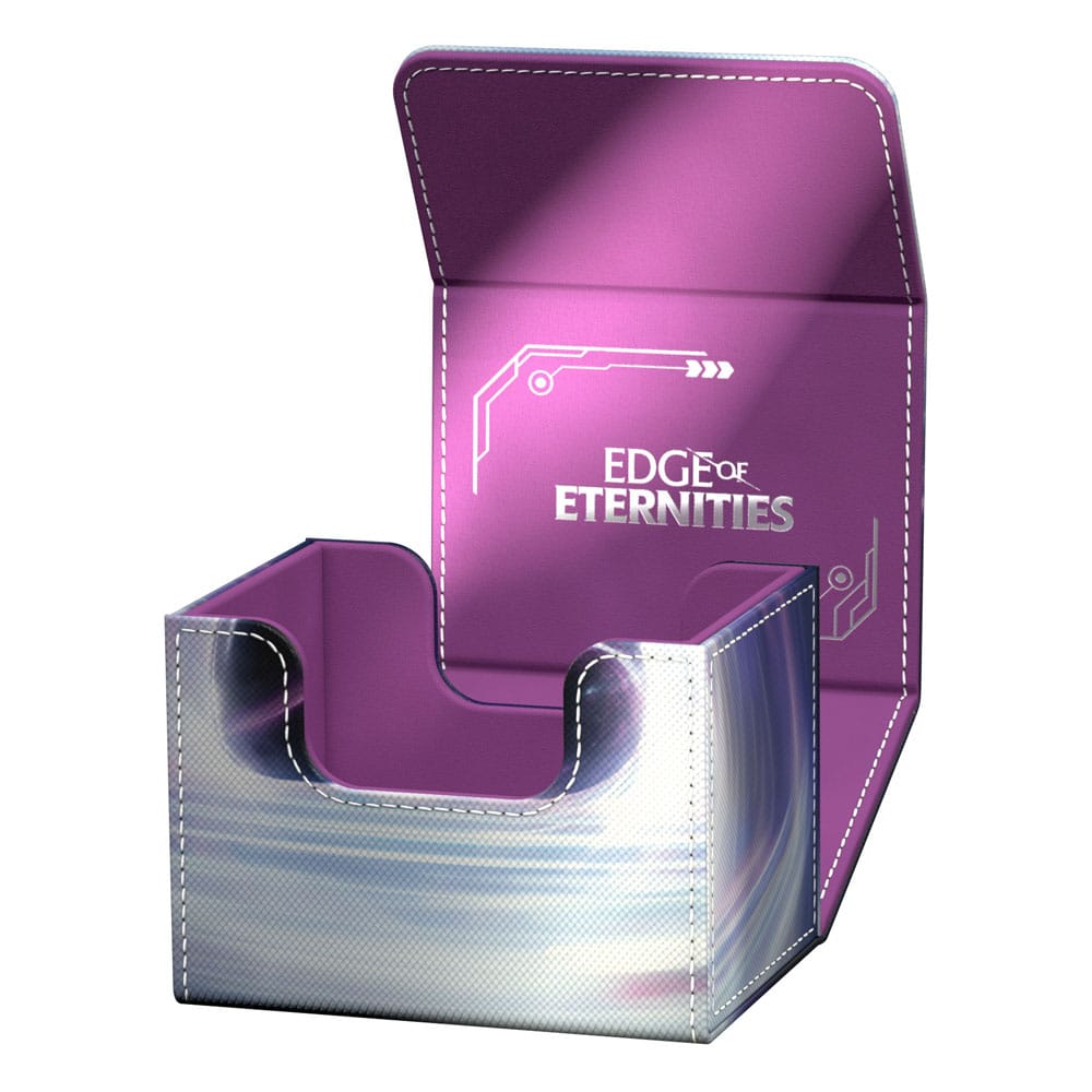 Ultimate Guard Ultimate Guard Sidewinder 100+ Xenoskin Magic The Gathering "Edge of Eternities" - Susur, Secundi Void