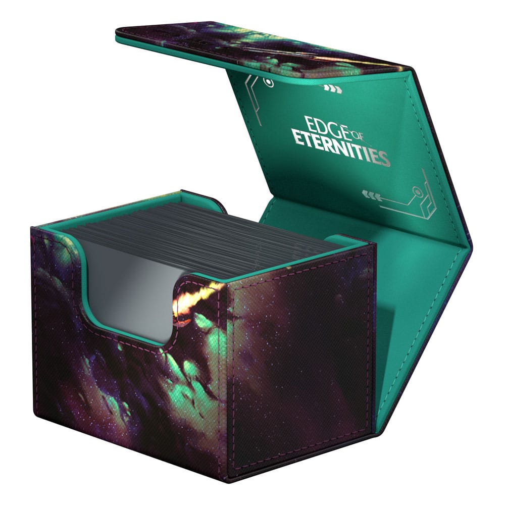 Ultimate Guard Ultimate Guard Sidewinder 100+ Xenoskin Magic The Gathering "Edge of Eternities" - Blinkmoth Nexus
