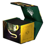 Ultimate Guard Ultimate Guard Sidewinder 100+ Xenoskin Magic The Gathering "Tarkir Dragonstorm" - Eerie Ultimatum