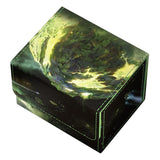 Ultimate Guard Ultimate Guard Sidewinder 100+ Xenoskin Magic The Gathering "Edge of Eternities" - Hissing Quagmire