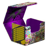 Ultimate Guard Ultimate Guard Sidewinder 100+ Xenoskin Magic The Gathering "Aetherdrift" - Revved-Up Racers