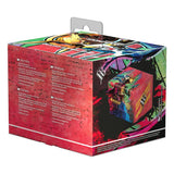 Ultimate Guard Ultimate Guard Sidewinder 100+ Xenoskin Magic The Gathering "Aetherdrift" - Hazoret, Godseeker