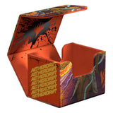 Ultimate Guard Ultimate Guard Sidewinder 100+ Xenoskin Magic The Gathering "Aetherdrift" - Ketramose, the New Dawn