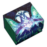 Ultimate Guard Ultimate Guard Sidewinder 100+ Xenoskin Magic The Gathering "Tarkir Dragonstorm" - Genesis Ultimatum
