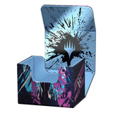 Ultimate Guard Ultimate Guard Sidewinder 100+ Xenoskin Magic The Gathering "Aetherdrift" - Oildeep Gearhulk