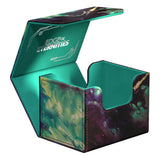 Ultimate Guard Ultimate Guard Sidewinder 100+ Xenoskin Magic The Gathering "Edge of Eternities" - Blinkmoth Nexus