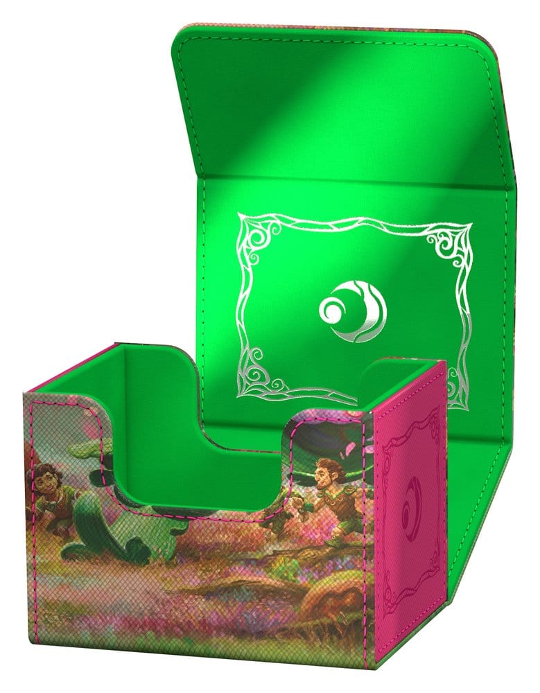 Ultimate Guard Ultimate Guard Sidewinder 100+ Xenoskin Magic The Gathering "Lorwyn Eclipsed" - Vibrance