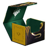 Ultimate Guard Ultimate Guard Sidewinder 100+ Xenoskin Magic The Gathering "Tarkir Dragonstorm" - Eerie Ultimatum