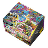 Ultimate Guard Ultimate Guard Sidewinder 100+ Xenoskin Magic The Gathering "Aetherdrift" - Revved-Up Racers