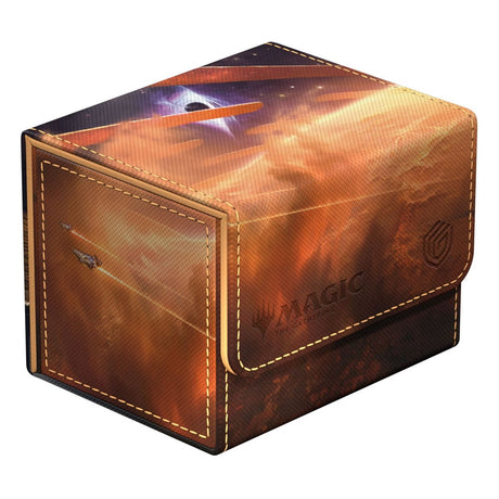 Ultimate Guard Ultimate Guard Sidewinder 100+ Xenoskin Magic The Gathering "Edge of Eternities" - Adagia, Windswept