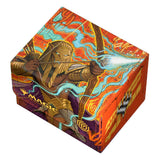 Ultimate Guard Ultimate Guard Sidewinder 100+ Xenoskin Magic The Gathering "Aetherdrift" - Ketramose, the New Dawn