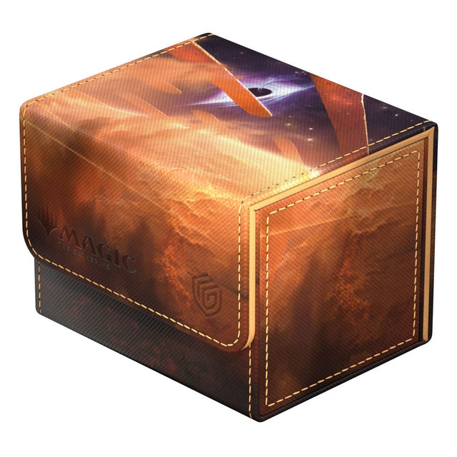 Ultimate Guard Ultimate Guard Sidewinder 100+ Xenoskin Magic The Gathering "Edge of Eternities" - Adagia, Windswept